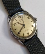 Feal military dial for sale  EASTBOURNE