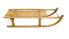 Davos vintage sled for sale  STONE