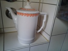 alte kaffeekanne gebraucht kaufen  Braunschweig