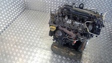 Moteur fiat punto d'occasion  France
