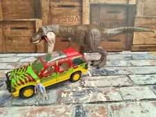 Jurassic park legacy for sale  MARKET DRAYTON