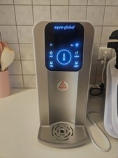 Aqua global mini gebraucht kaufen Aqua global mini gebraucht kaufen  Eggenstein-Leopoldshafen