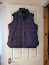 Ladies navy joules for sale  ANNAN