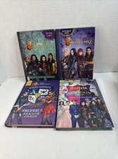 Lot disney descendants for sale  Bryant