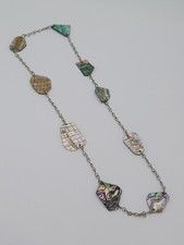 Beautiful silver tone for sale  CHORLEY