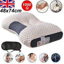 1000g foam pillow for sale  LEICESTER
