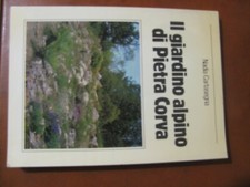 Cartasegna giardino alpino usato  Reggio Calabria