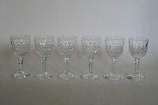 Set thomas webb for sale  LIPHOOK