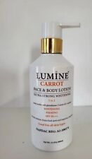 Lait éclaircissant lumine d'occasion  Nantes-