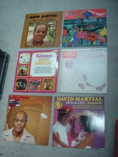 David martial lot d'occasion  Viriat