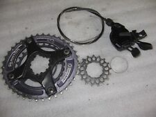 Bici competizione kit usato  Monopoli