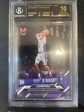 2024 BOWMAN U NOW #1 COOPER FLAGG BGS 10 RC 1ª CARTÃO 🔥 ETIQUETA PRETA DE PRESTÍGIO comprar usado  Enviando para Brazil