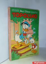 Topolino 426 gennaio usato  Viagrande
