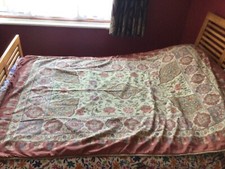 Dorma collection kalamkari for sale  WALTHAM CROSS
