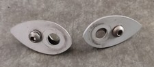 Blinker adapterplatten honda gebraucht kaufen  Edling