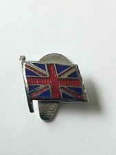 Old union jack for sale  BUSHMILLS