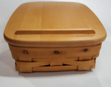 Longaberger 2001 note for sale  Cedar Falls