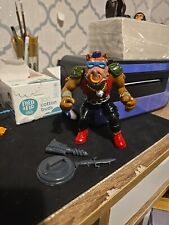 Vintage tmnt teenage for sale  BURNLEY