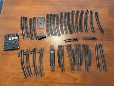 Scale train track for sale  Monterey Park