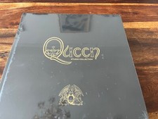 Queen buch complete gebraucht kaufen  Berlin