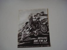 Advertising pubblicità 1979 usato  Salerno