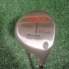 Mizuno msx driver for sale  Pompano Beach