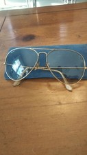 Lunette ray ban d'occasion  Voisins-le-Bretonneux