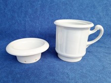 Alter karlsbader kaffeefilter gebraucht kaufen  Grünwald