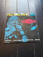 Pee wee hunt for sale  LEEDS