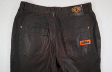 Ktm trousers men for sale  HUDDERSFIELD