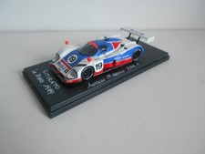 Aston martin amr1 d'occasion  Saint-Fargeau-Ponthierry