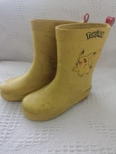 yellow wellies for sale yellow wellies for sale SWANSEA
