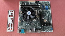 Scheda madre prodesk usato  Reggio Emilia
