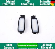 Innenraumleuchte sonnenblende  gebraucht kaufen  Eilenburg
