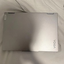 Notebook Lenovo - Yoga 7 2 em 1 14" 2K tela sensível ao toque comprar usado  Enviando para Brazil