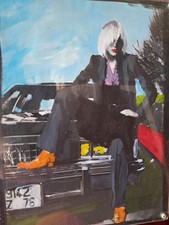 Lidia bachis 18x24 usato  Vittuone