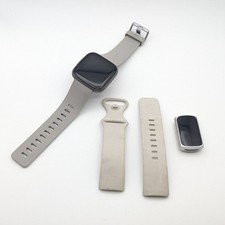 Fitbit versa health for sale  American Fork