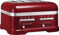 Kitchenaid toaster 5kmt4205eca gebraucht kaufen  Deutschland