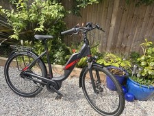 Corratec power urban for sale  BUDE