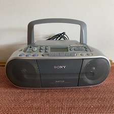 Sony cfd s03cp for sale  BRISTOL