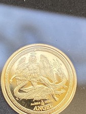 2016 ounce 24ct for sale  FAREHAM
