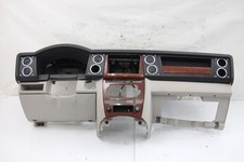 Armaturenbrett jeep commander gebraucht kaufen  Wittenburg