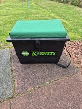Keenets fishing tackle for sale  KIRKCALDY