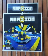 Lot boîtes reaxion d'occasion  Haguenau