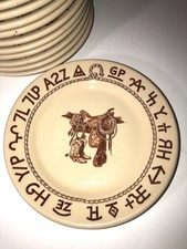 1942 wallace china for sale  Lakeside