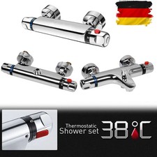 Bad brausethermostat duscharma gebraucht kaufen  Aspisheim, Grolsheim