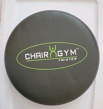 Chair gym twister for sale  New Lenox