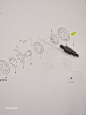 schrick nockenwelle bmw gebraucht kaufen  Traunreut