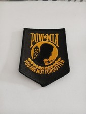 Patch armee pow d'occasion  Locminé