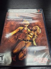 PlayStation 2 PS2 Shadow Hearts: From The New World testado na caixa comprar usado PlayStation 2 PS2 Shadow Hearts: From The New World testado na caixa comprar usado  Enviando para Brazil